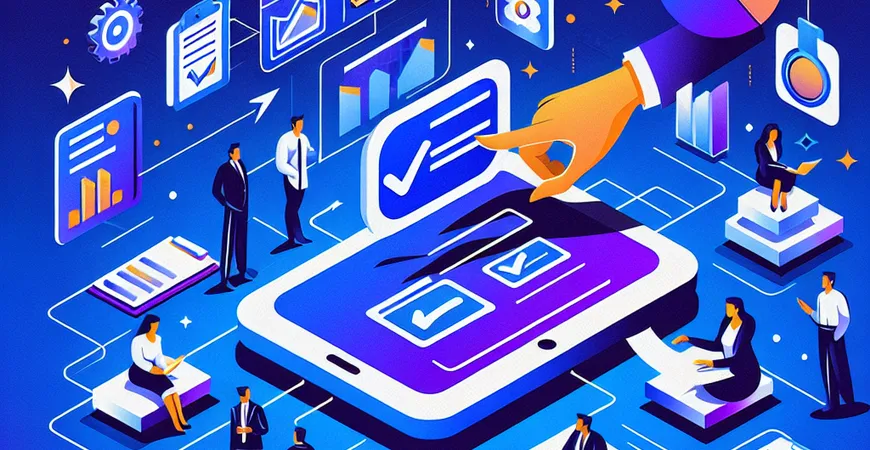  审批流程电子化：ERP系统节省的不仅仅是纸张  